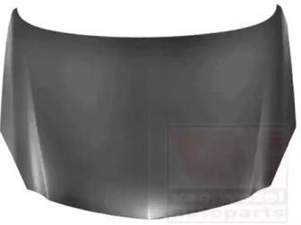 VAN WEZEL 3850670 -  Капот двигателя